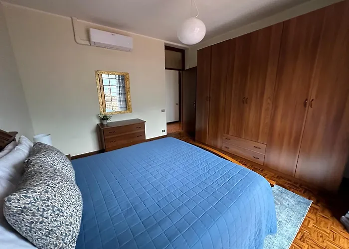 Apartment Rosina Veranda Nesso